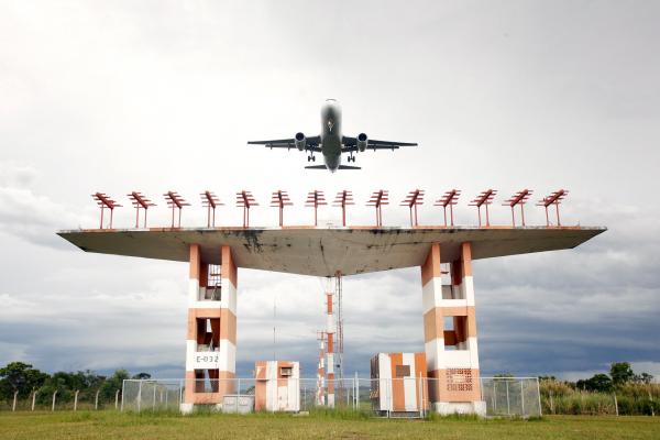 ATAN disponibiliza PagTesouro para pagamento de Tarifas de Navegação Aérea