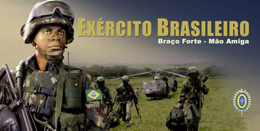 Banda Sinfnica do Exrcito homenageia Dia do Exrcito em Braslia