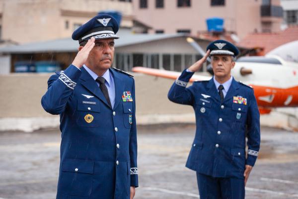 EPCAR forma 161 alunos do Curso Preparatório de Cadetes do Ar