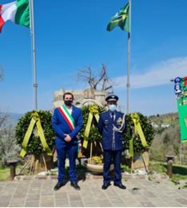 Feitos da FAB e da FEB durante a II Guerra Mundial recebem homenagens na Itália