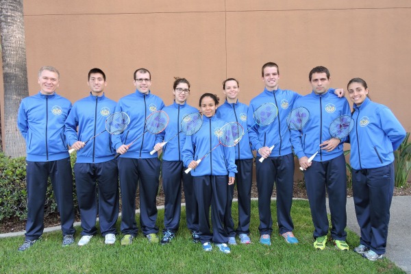 Militares da FAB conquistam destaque internacional no badminton