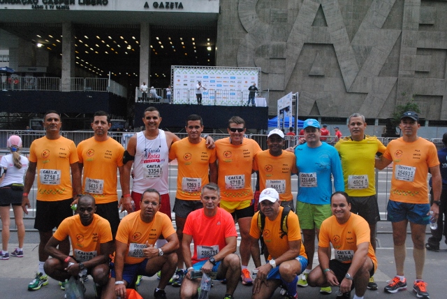 Preparao para reserva  tema de palestra do PAMA-LS